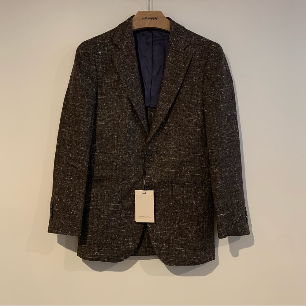 Suitsupply suit